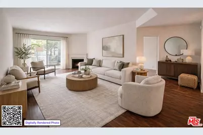 1440 Rexford Dr #105, Los Angeles, CA 90035 - Photo 1