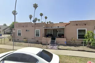 4554 W 28th St, Los Angeles, CA 90016 - Photo 1