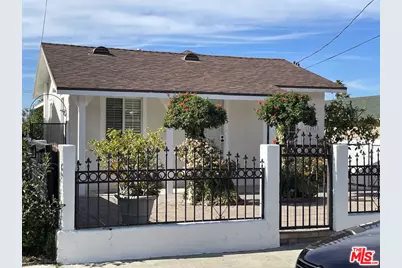 10631 Tinker Ave, Tujunga, CA 91042 - Photo 1