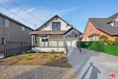 1515 E Martin Luther King Jr Blvd, Los Angeles, CA 90011 - Photo 1