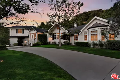 3640 Longridge Ave, Sherman Oaks, CA 91423 - Photo 1