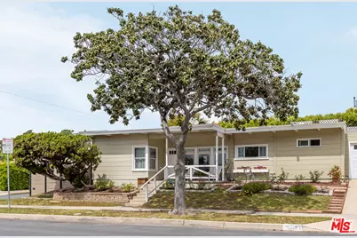 5283 Thornburn St, Los Angeles, CA 90045 - Photo 1