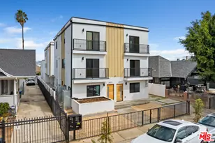 3207 W 18th St, Los Angeles, CA 90019 - Photo 1