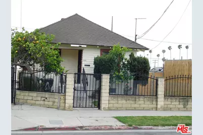 616 W 58th St, Los Angeles, CA 90037 - Photo 1