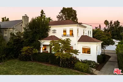 2510 10th Ave, Los Angeles, CA 90018 - Photo 1