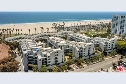 2960 Neilson Way #203, Santa Monica, CA 90405 - Photo 1