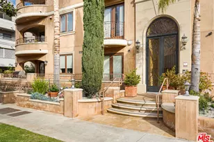 420 S Hamel Rd, Los Angeles, CA 90048 - Photo 1