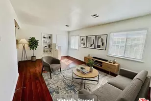 3711 Selby Ave, Los Angeles, CA 90034 - Photo 1