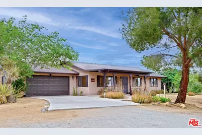 6942 Sunnyhill Rd, Joshua Tree, CA 92252 - Photo 1