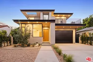 1611 S Bedford St, Los Angeles, CA 90035 - Photo 1