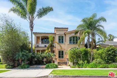919 S Gretna Green Way, Los Angeles, CA 90049 - Photo 1
