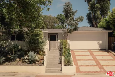 914 Bienveneda Ave, Pacific Palisades, CA 90272 - Photo 1