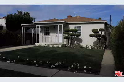 1756 S Carmelina Ave, Los Angeles, CA 90025 - Photo 1
