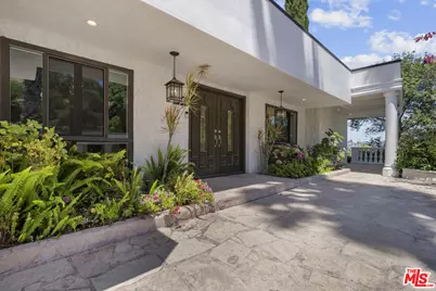 3453 Green Vista Dr, Encino, CA 91436 - Photo 1