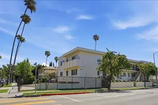 1220 N Van Ness Ave, Los Angeles, CA 90038 - Photo 1