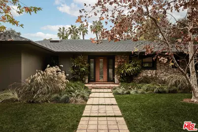 775 San Rafael Ter, Pasadena, CA 91105 - Photo 1
