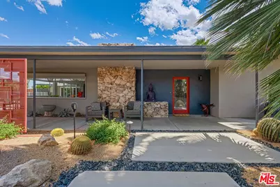 37810 Melrose Dr, Cathedral City, CA 92234 - Photo 1