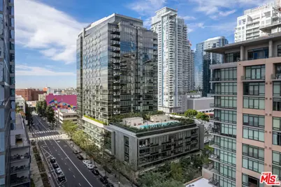 1155 S Grand Ave #401, Los Angeles, CA 90015 - Photo 1