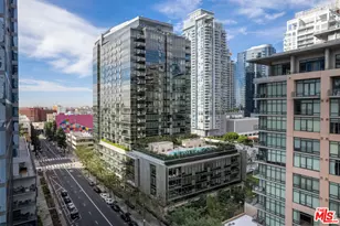 1155 S Grand Ave, Los Angeles, CA 90015 - Photo 1