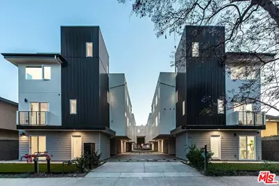 945 N Oxford Ave #6, Los Angeles, CA 90029 - Photo 1
