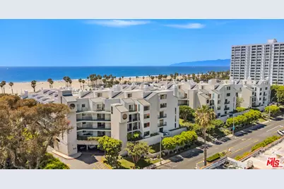 2920 Neilson Way #306, Santa Monica, CA 90405 - Photo 1