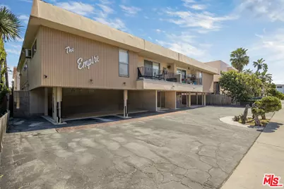 3674 Empire Dr, Los Angeles, CA 90034 - Photo 1