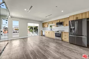 1309 N Sycamore Ave, Los Angeles, CA 90028 - Photo 1