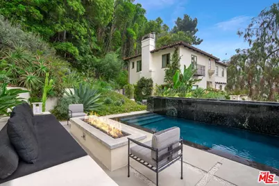 7939 Hillside Ave, Los Angeles, CA 90046 - Photo 1