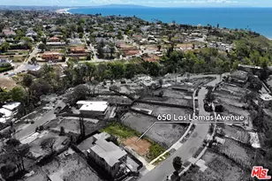 650 Las Lomas Ave, Pacific Palisades, CA 90272 - Photo 1