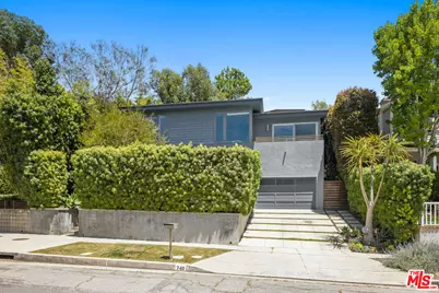 740 Kingman Ave, Santa Monica, CA 90402 - Photo 1