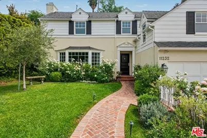11232 Cashmere St, Los Angeles, CA 90049 - Photo 1