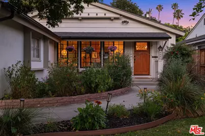 4440 Sylmar Ave, Sherman Oaks, CA 91423 - Photo 1