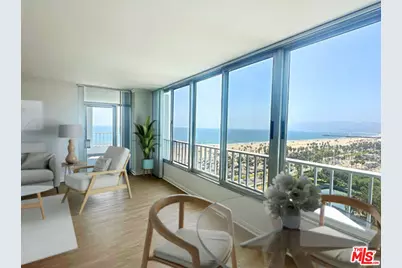 2800 Neilson Way #1521, Santa Monica, CA 90405 - Photo 1