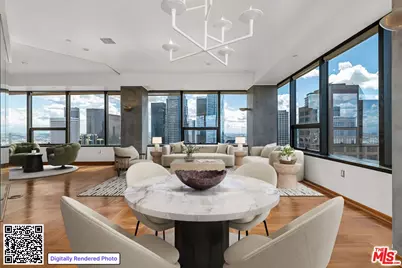 1100 Wilshire Blvd #2911, Los Angeles, CA 90017 - Photo 1