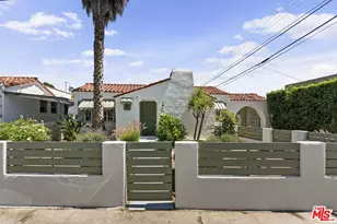 2030 S Redondo Blvd, Los Angeles, CA 90016 - Photo 1