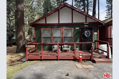 42810 Willow Ave, Big Bear Lake, CA 92315 - Photo 1