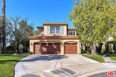 26629 Campbell Ct, Stevenson Ranch, CA 91381 - Photo 1