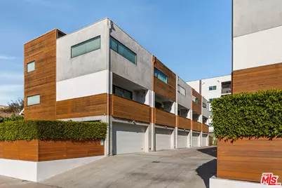 860 S Wilton Pl, Los Angeles, CA 90005 - Photo 1