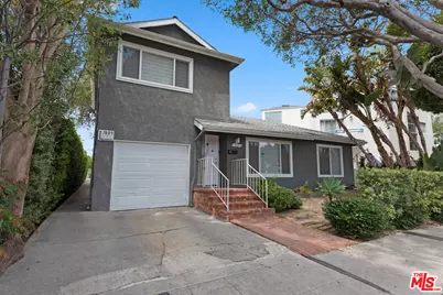 1807 Oak St, Santa Monica, CA 90405 - Photo 1