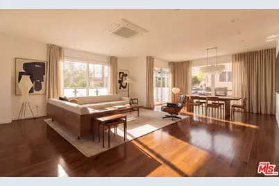 928 N Croft Ave #201, Los Angeles, CA 90069 - Photo 1