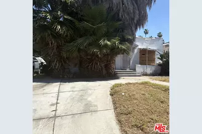 5214 Cimarron St #5216, Los Angeles, CA 90062 - Photo 1