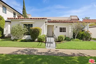 1422 Cardiff Ave, Los Angeles, CA 90035 - Photo 1