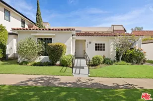 1422 Cardiff Ave, Los Angeles, CA 90035 - Photo 1