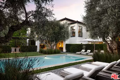 1005 Benedict Canyon Dr, Beverly Hills, CA 90210 - Photo 1