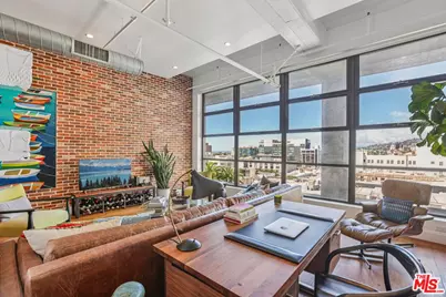 1645 N Vine St #611, Los Angeles, CA 90028 - Photo 1
