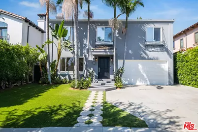 161 N Hamel Dr, Beverly Hills, CA 90211 - Photo 1