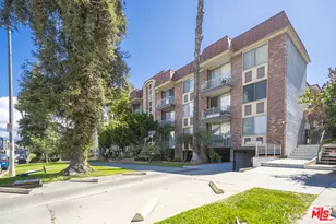 210 S La Fayette Park Pl, Los Angeles, CA 90057 - Photo 1