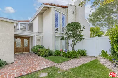 2637 Angelo Dr, Los Angeles, CA 90077 - Photo 1