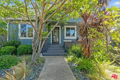 1242 N Commonwealth Ave, Los Angeles, CA 90029 - Photo 1