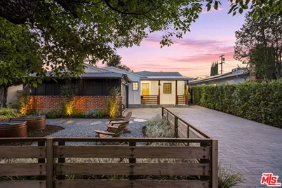 5741 Lemona Ave, Sherman Oaks, CA 91411 - Photo 1
